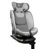 Autosedačka LOOM 45 360° i-Size ISOFIX 40–150 cm – šedá