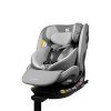 Autosedačka LOOM 45 360° i-Size ISOFIX 40–150 cm – šedá