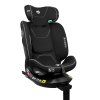 Autosedačka LOOM 45 360° i-Size ISOFIX 40–150 cm – černá