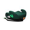 Autosedačka BOOSTER PRO i-Size 125–150 cm – zelená