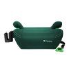 Autosedačka BOOSTER PRO i-Size 125–150 cm – zelená