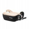Autosedačka CABBY GO i-Size ISOFIX 125–150 cm – béžovo-černá