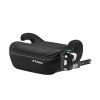 Autosedačka CABBY GO i-Size ISOFIX 125–150 cm – černá