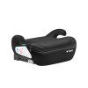 Autosedačka CABBY GO i-Size ISOFIX 125–150 cm – černá