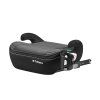 Autosedačka CABBY GO i-Size ISOFIX 125–150 cm – šedá