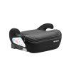 Autosedačka CABBY GO i-Size ISOFIX 125–150 cm – šedá