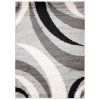 Koberec Soft Shaggy Theramore A4327