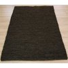 Koberec Asiatic Natural Weaves - SOUMAK Charcoal