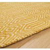 Koberec Asiatic Natural Weaves - SLOAN Mustard
