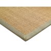 asiatic SISAL LINEN SAGE CNR