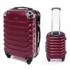 Cestovní kufr ALBION - Bordó