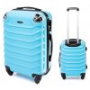 Cestovní Kufr ALBION - Tyrkysový