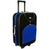 Cestovní Kufr CODUR - Modrý - Černý