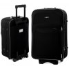 Cestovní Kufr BELLA - Černý