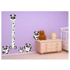 SAMOLEPKA METR ZOO PANDA 1