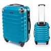 Cestovní kufr ALBION - Blankytný