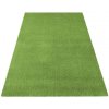 Koberec Jednobarevný ONE COLOR Zelený