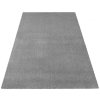 Koberec Jednobarevný ONE COLOR Šedý