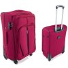 Cestovní Kufr HYPER - Bordó