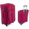 Cestovní Kufr HYPER - Bordó