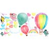 SAMOLEPKA BALÓNY 113