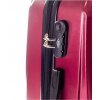 Cestovní Kufr WAVE - Rose Red