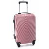 Cestovní Kufr WAVE - Rose Red
