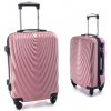 Cestovní Kufr WAVE - Rose Red