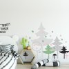 SAMOLEPKA VÁNOČNÍ STROM 6