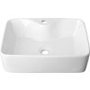Keramické umyvadlo TIP 48