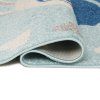 Koberec Happy - E662A Turquoise