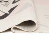 Koberec Happy - H321A White/Rose