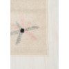 Koberec Happy - H321A White/Rose