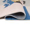 Koberec Happy - H328A White/Gray