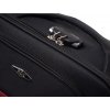 Cestovní Kufr BONNA - Černý