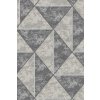 Dywilan koberec Stylish - 01 Grey