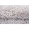 Plyšový koberec - Světle Šedý 2