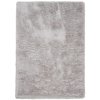 Plyšový koberec - Světle Šedý 2