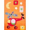 A648A ORANGE 1000 135