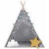 Dětský stan TEEPEE (TÝPÍ), vzor TP75