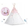 Dětský stan TEEPEE (TÝPÍ), vzor TP77