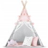 Dětský stan TEEPEE (TÝPÍ), vzor TP77