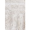 Koberec Lorena Canals Vlněné Koberce - Wool Rug Dunes White