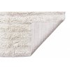 Koberec Lorena Canals Vlněné Koberce - Wool Rug Dunes White