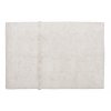 Koberec Lorena Canals Vlněné Koberce - Wool Rug Tundra White 170x240