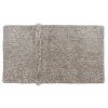 Koberec Lorena Canals Vlněné Koberce - Wool Rug Tundra Grey 80x140