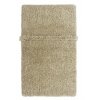 Koberec Lorena Canals Vlněné Koberce - Wool Rug Tundra Beige 80x140