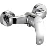 Sprchová nástěnná baterie DIVIO MEXEN FABIA chromová