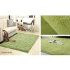 Plyšový koberec - Green Grass