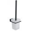 WC štětka DIVIO MEXEN ARNO černá